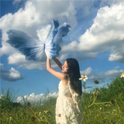 改写饥荒年：我能往返未来